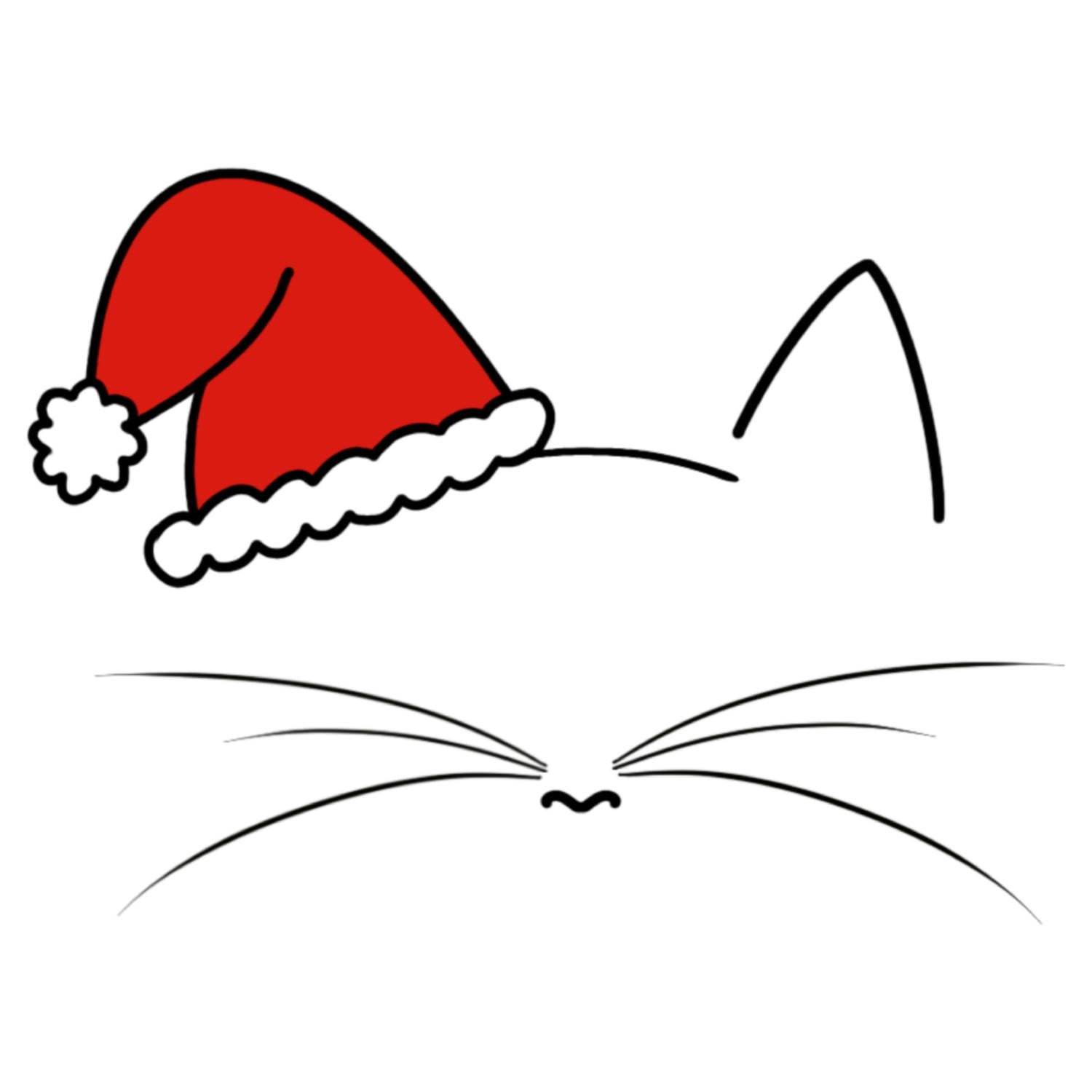 Meow! Christmas