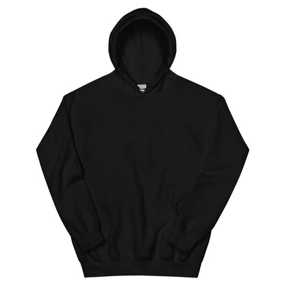 Grand-Meow! Unisex Hoodie